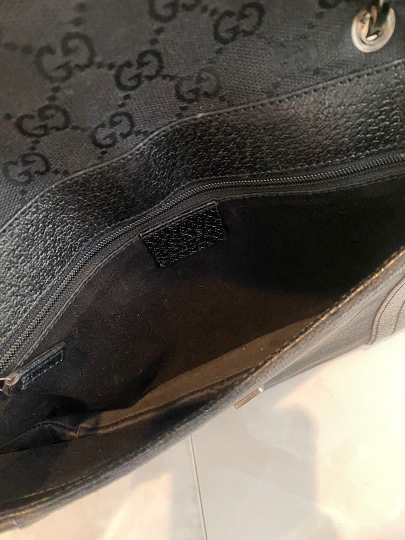 GUCCI ハンドバッグ