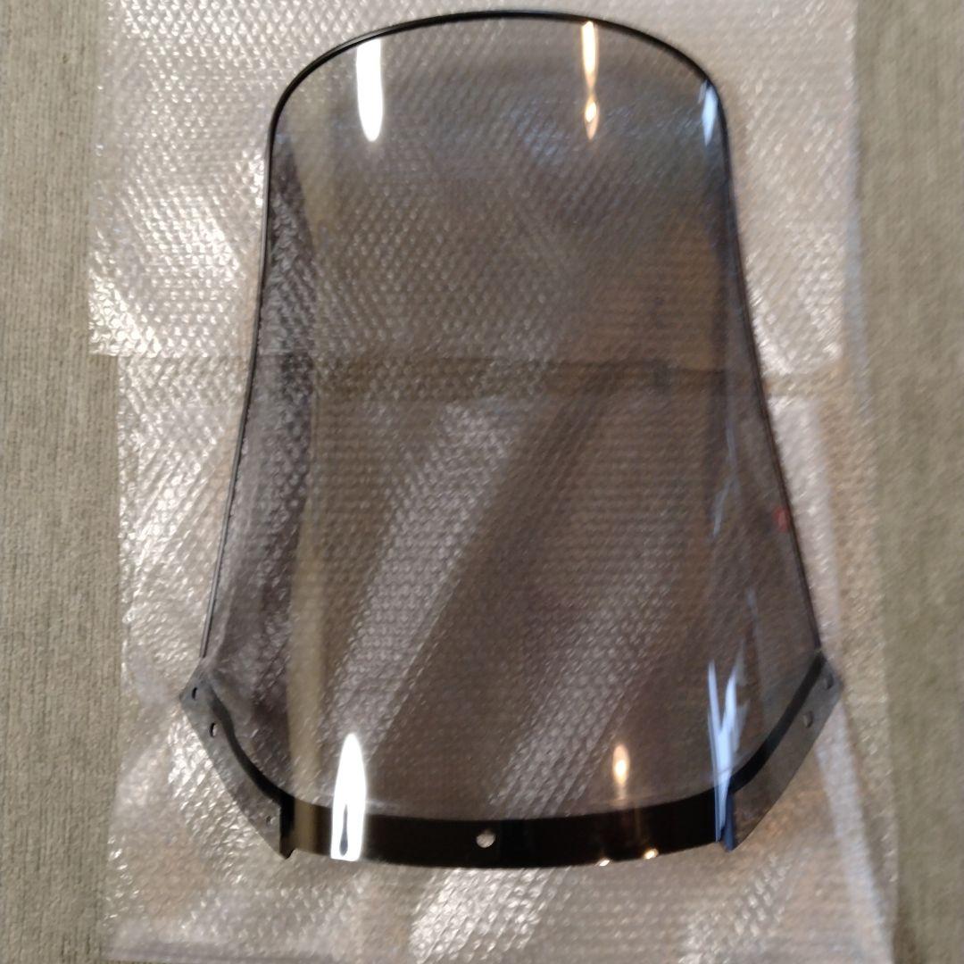 ホンダ　フュージョン　honda givi ロングスクリーン