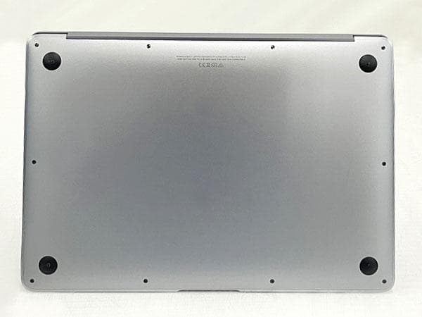 MacBook本体 Apple MacBook Air M1 2020 13.3 8GB 256GB