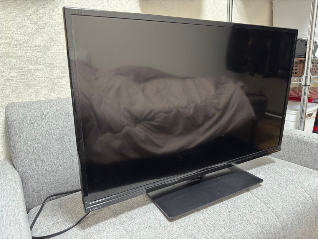 ORION 32型 HD液晶テレビ