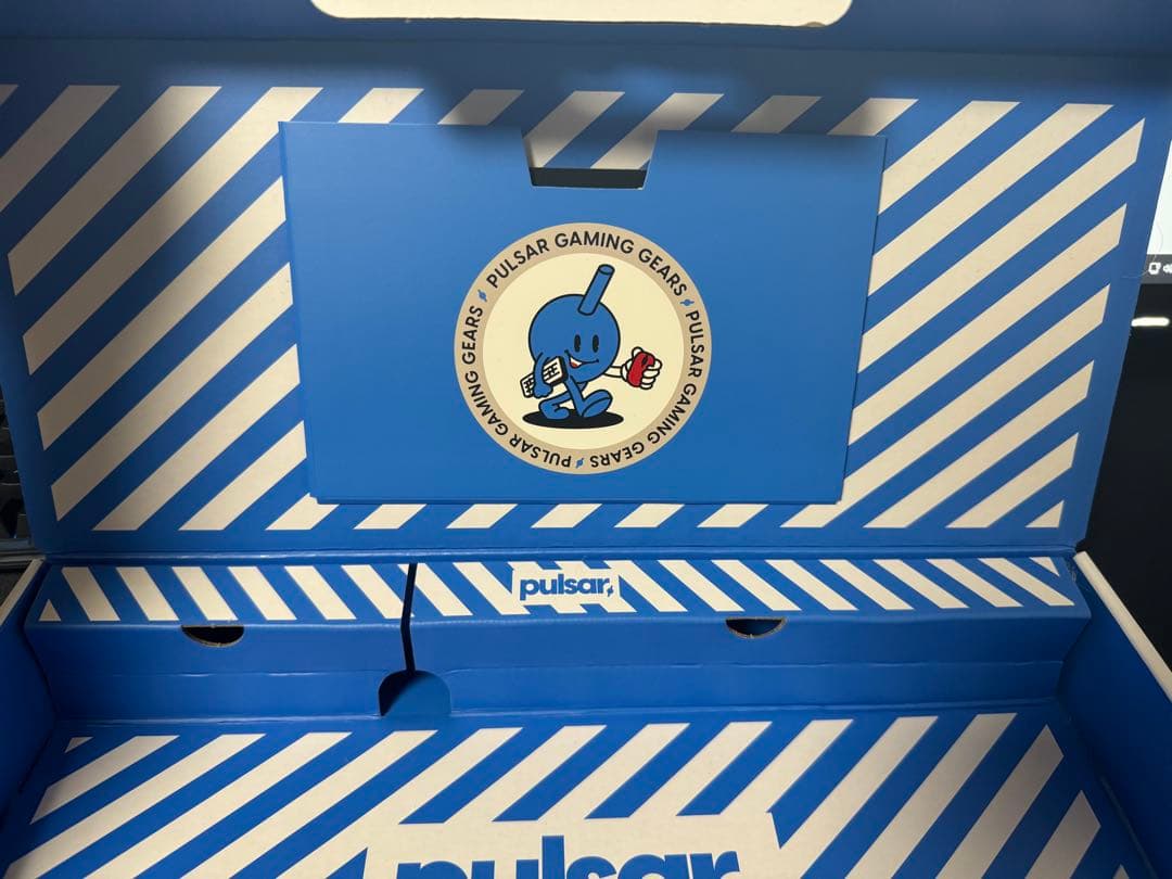 キーボード Pulsar Gaming Gears PCMK 2HE TKL US