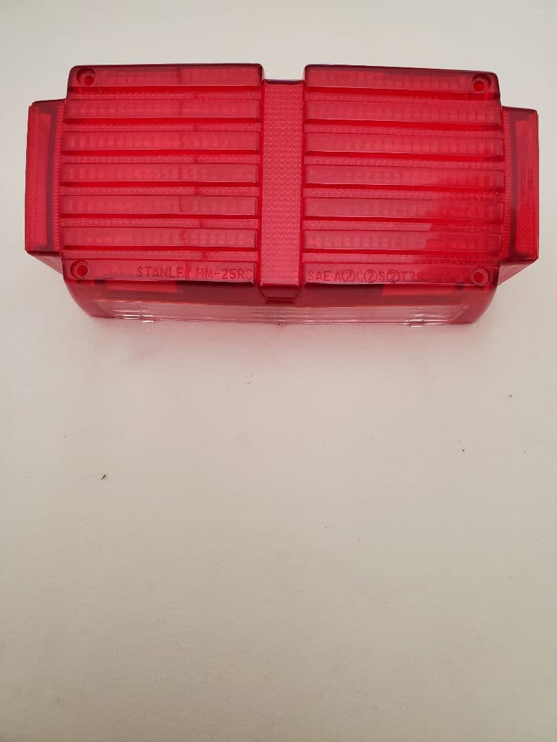 CB750F　テールライトレンズ