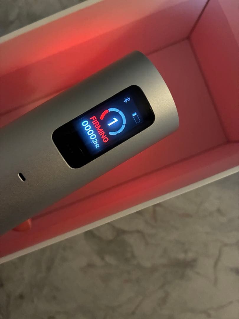 特価✨即日発送✨メディキューブ AGE-R ハイフォーカスショット