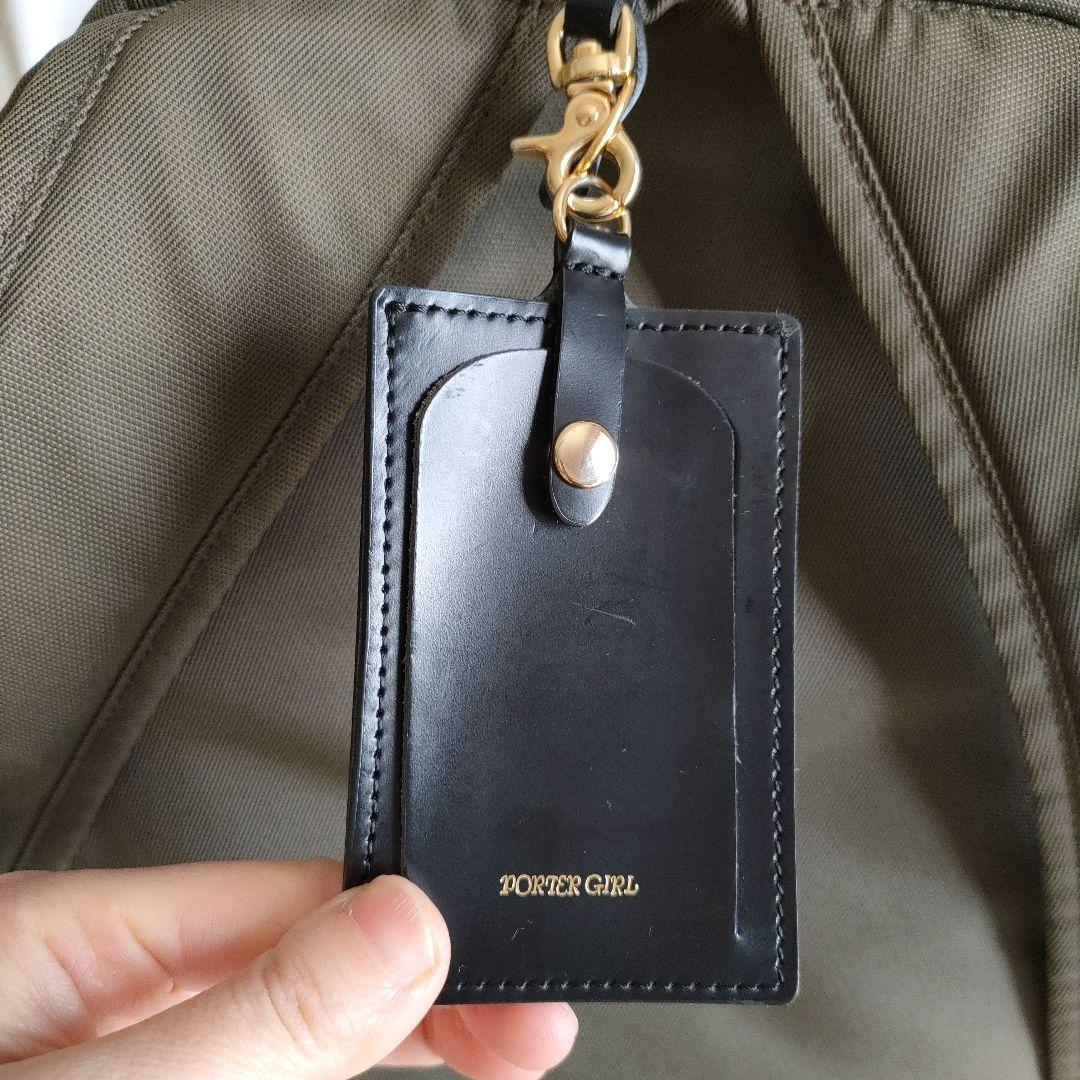 PORTER レディースバックパック