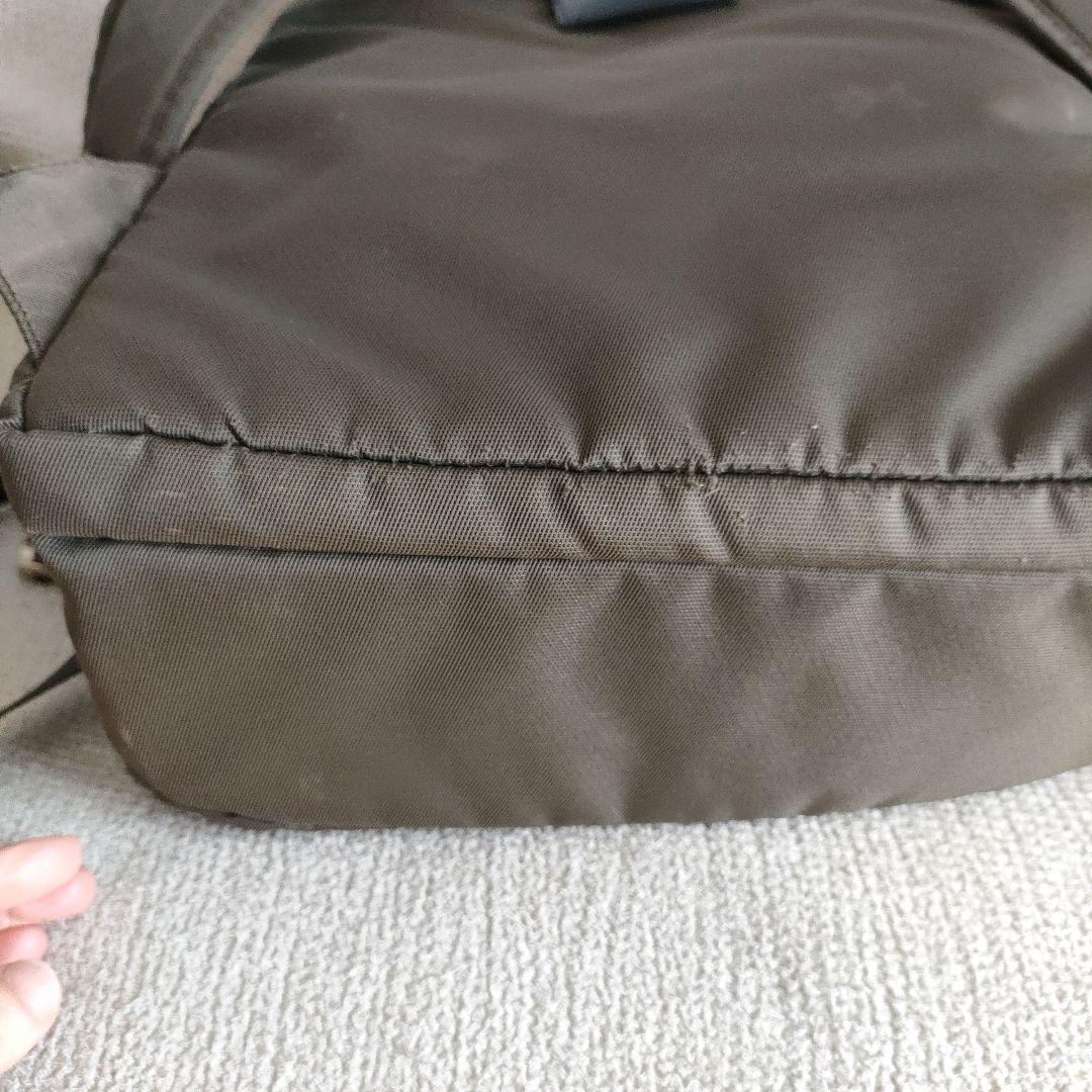 PORTER レディースバックパック