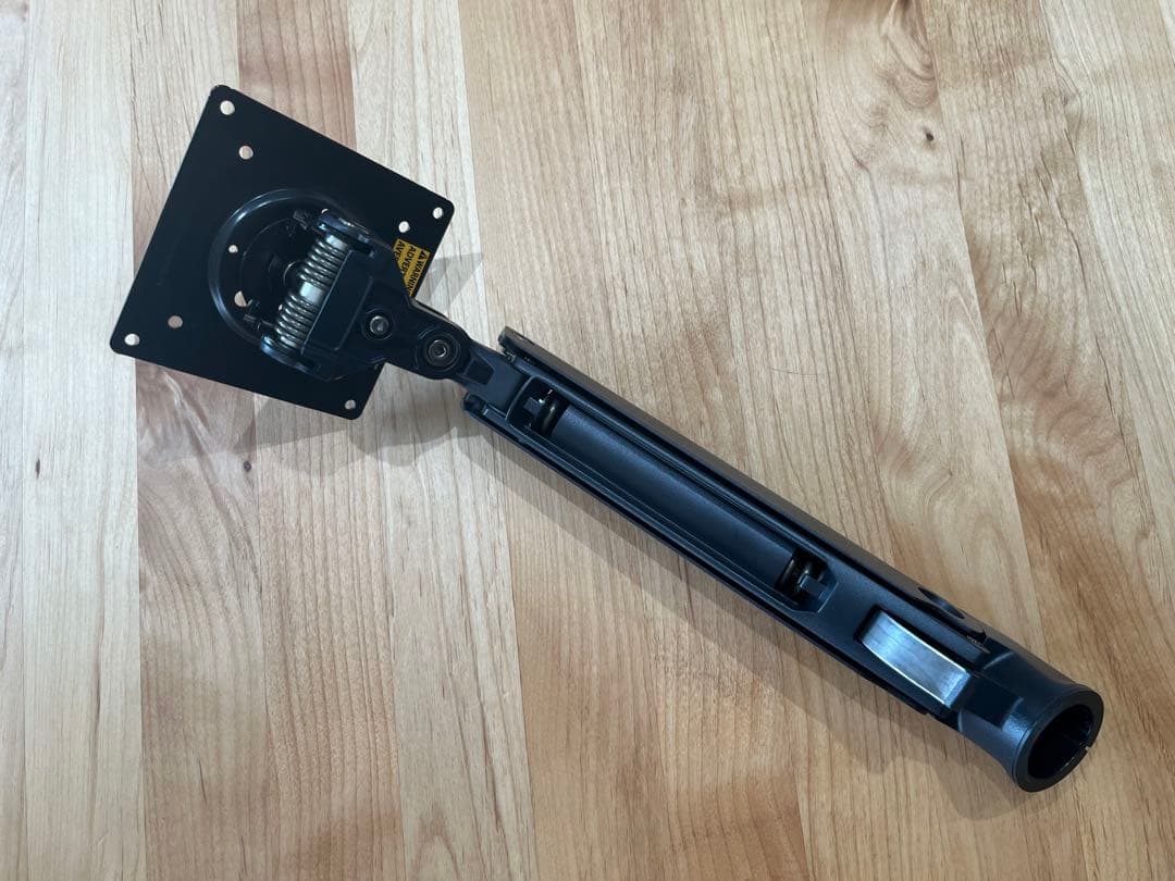 ERGOTRON エルゴトロン モニターアーム LX