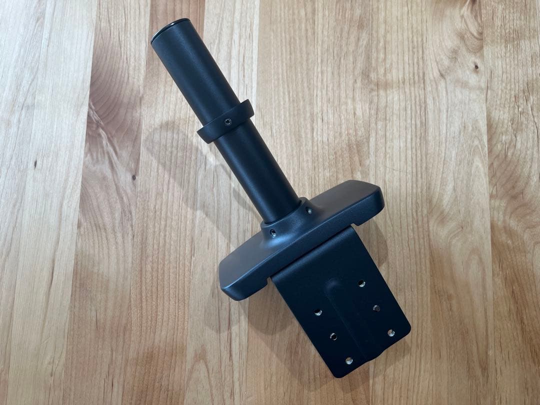 ERGOTRON エルゴトロン モニターアーム LX