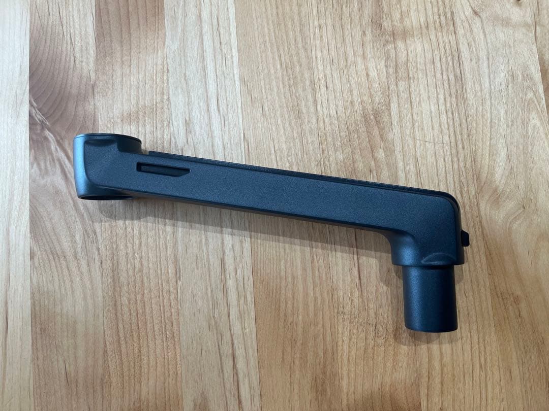 ERGOTRON エルゴトロン モニターアーム LX