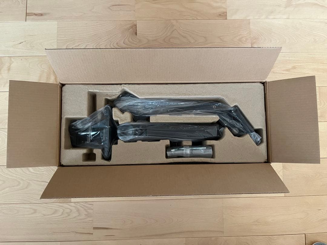 ERGOTRON エルゴトロン モニターアーム LX