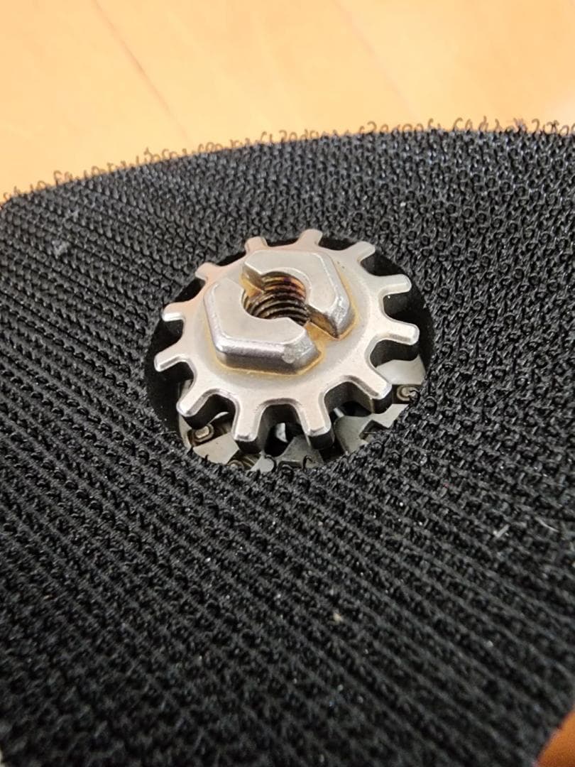 髙儀(Takagi) EARTH MAN マルチサンディングカットソー 電動aa