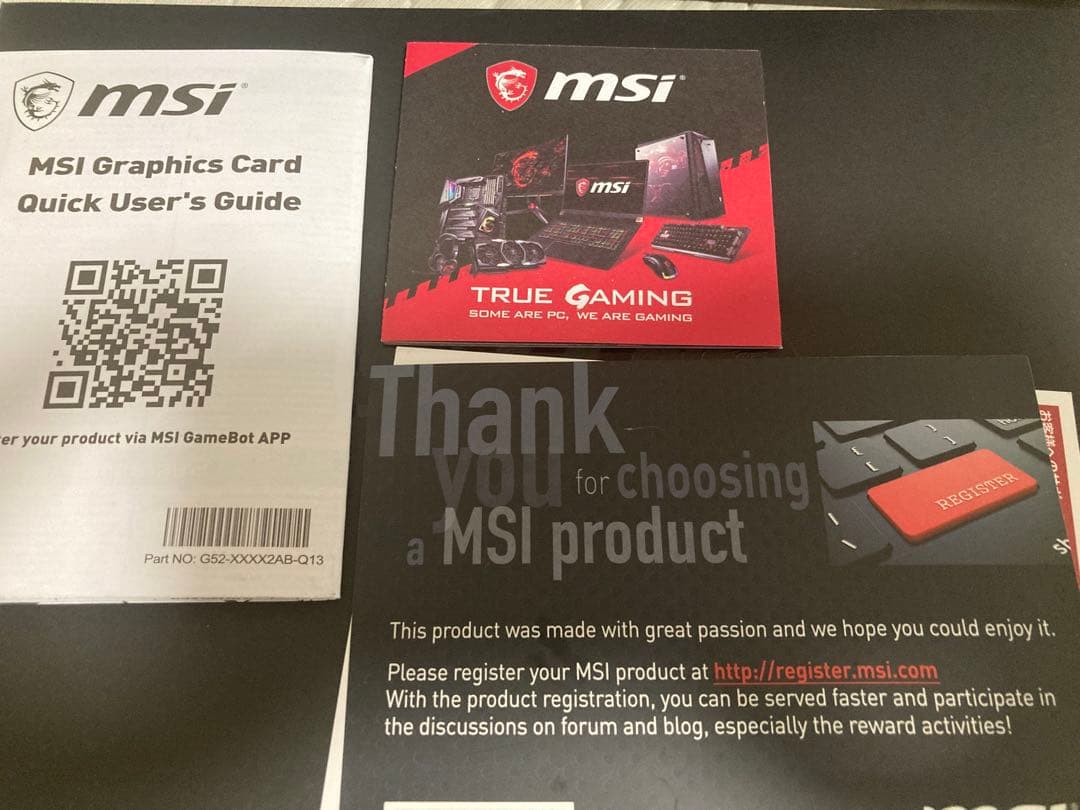 グラフィックボード・グラボ・ビデオカード MSI Radeon RX 5700 XT EVOKE OC