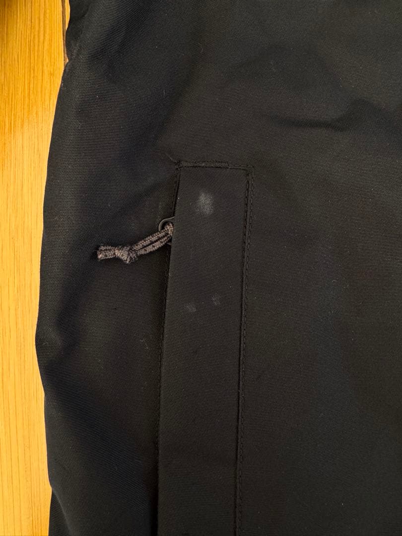 686 Dragon76 コラボ スノーボードジャケット メンズ Sサイズ