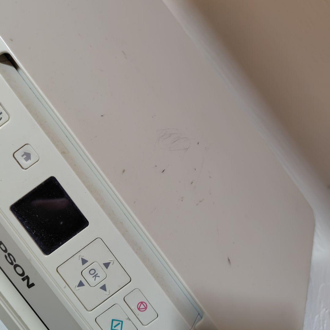EPSON EP-706A プリンター