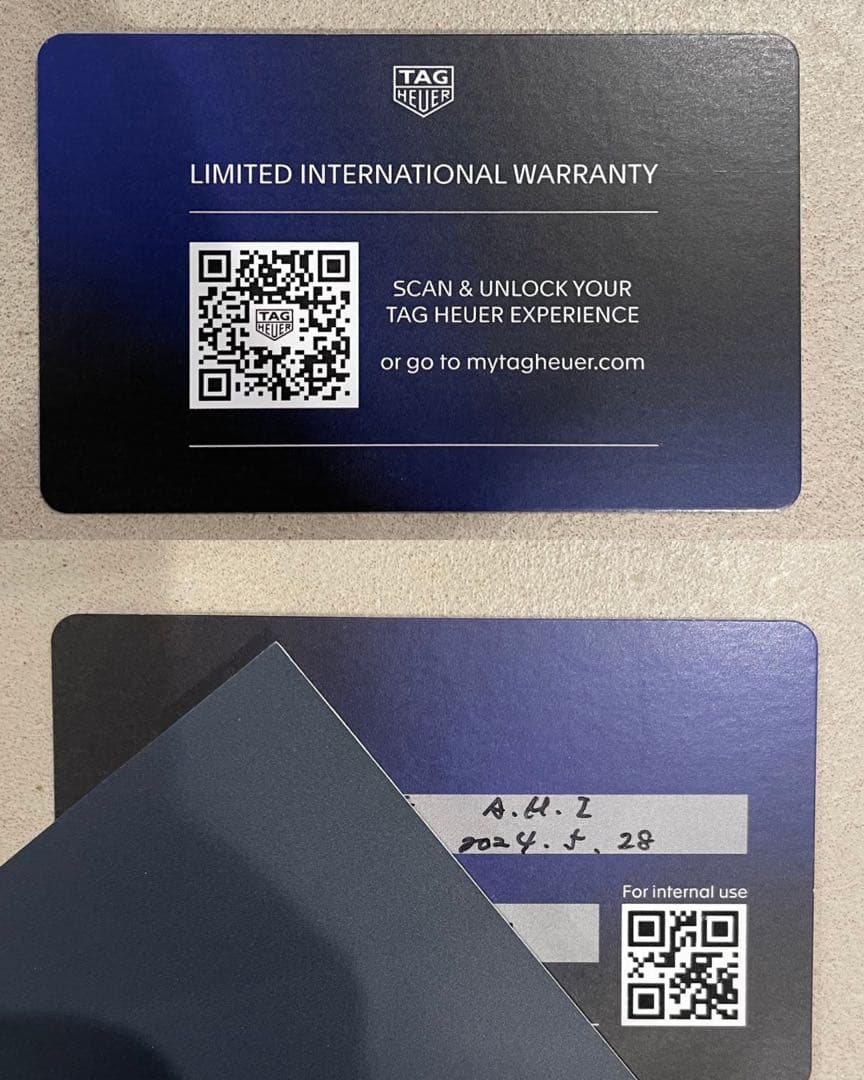 【12/25限定値下】TAG HEUER タグホイヤー コネクテッド SBR80