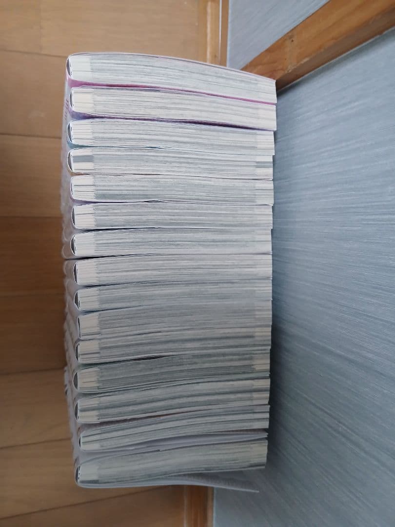 その着せ替え人形は恋をする全15巻セット