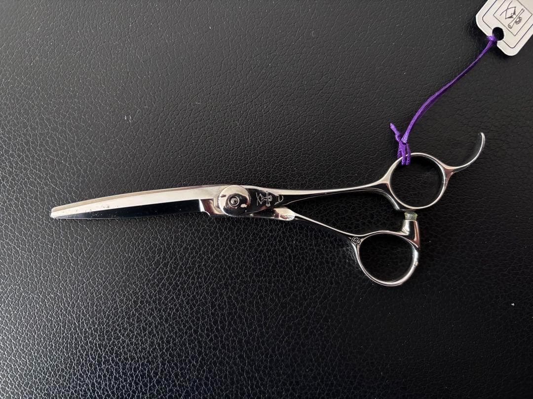 【セール】新品 未使用 ハイネッタ シザー レミートップ 206