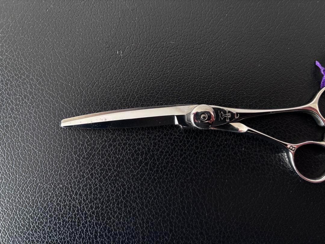 【セール】新品 未使用 ハイネッタ シザー レミートップ 206