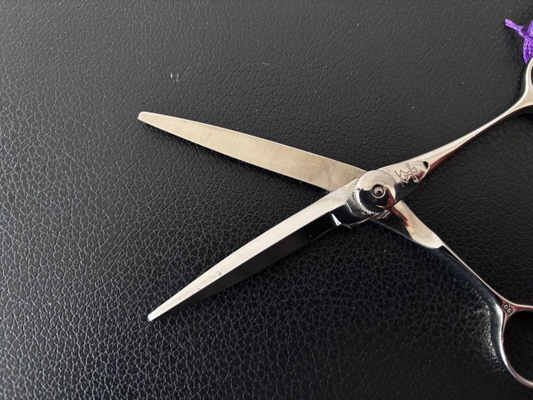 【セール】新品 未使用 ハイネッタ シザー レミートップ 206