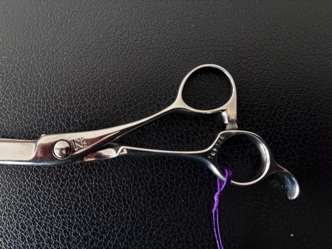 【セール】新品 未使用 ハイネッタ シザー レミートップ 206