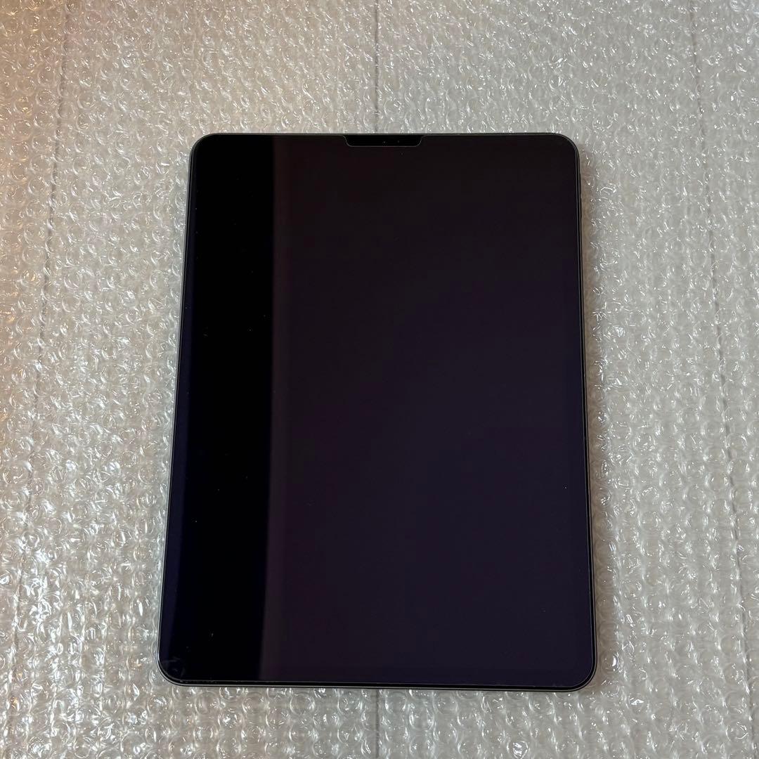 iPad Pro 第1世代 11インチ