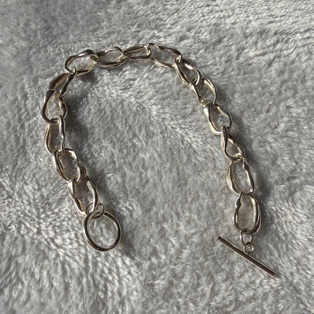 historie ブレスレット22cm