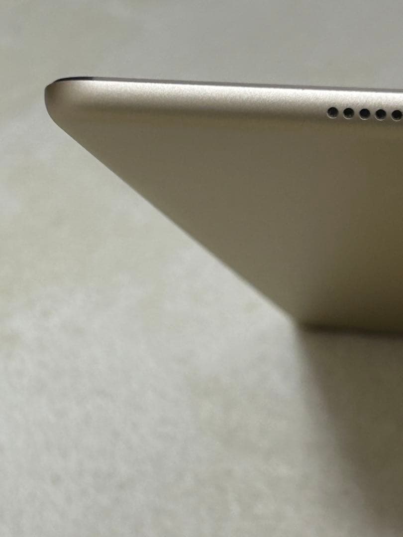 iPad Air2 64GB ゴールド Wi-Fiモデル