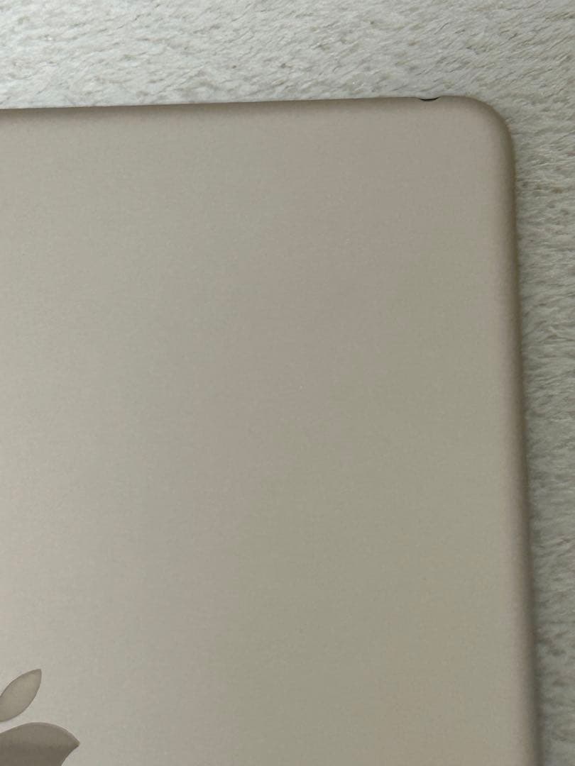 iPad Air2 64GB ゴールド Wi-Fiモデル