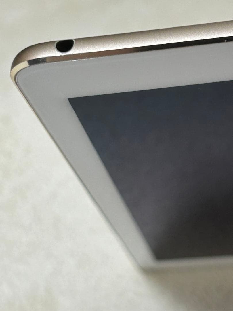 iPad Air2 64GB ゴールド Wi-Fiモデル