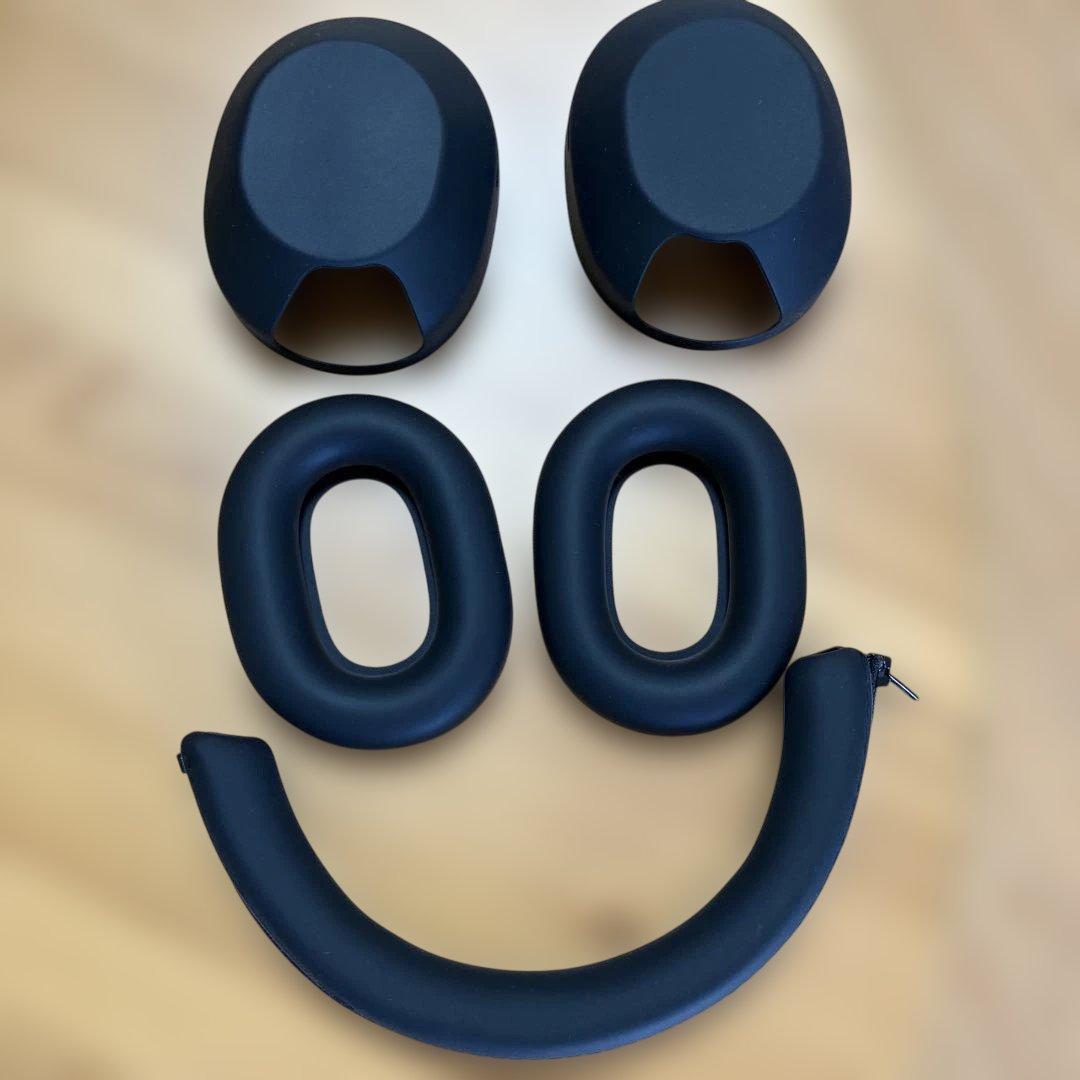 take ソニー ワイヤレスヘッドホン WH-1000XM5 ブラック