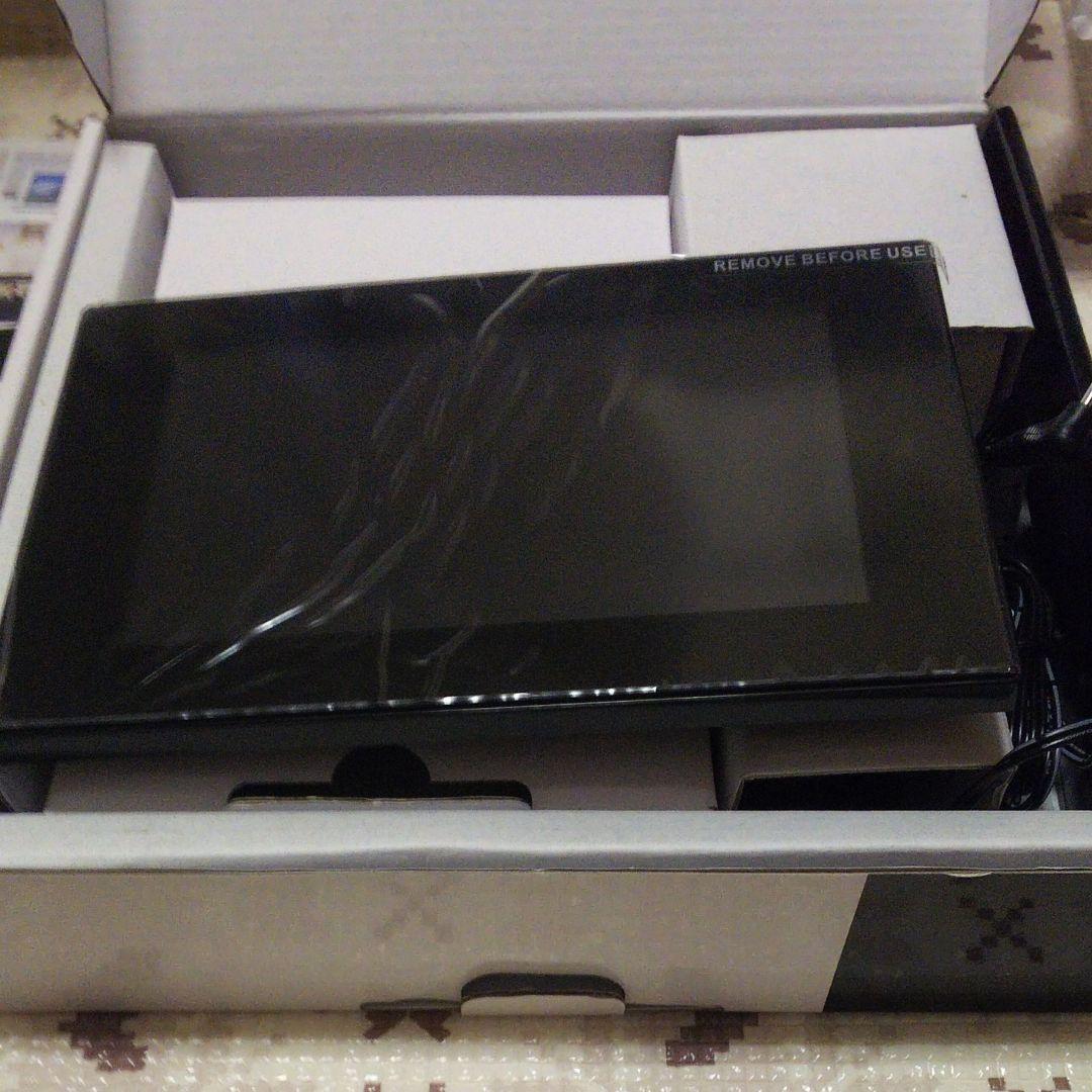 デジタルフォトフレームDreamMaker