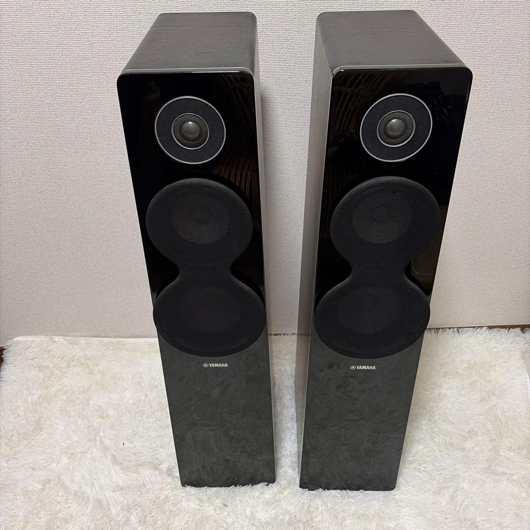 送料無料 ✨ YAMAHA ヤマハ NS-F500 スピーカー　ペア