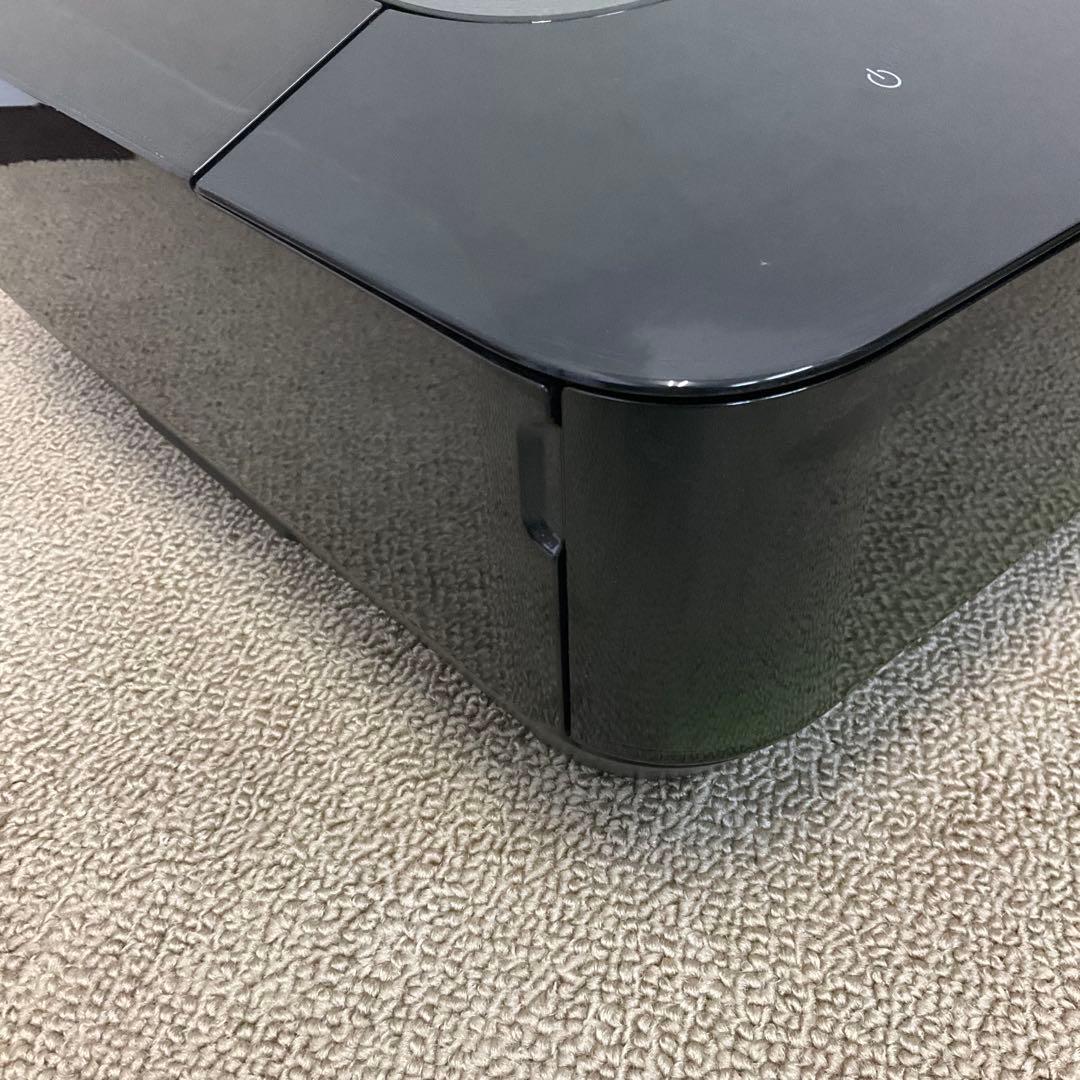 Canon MG6330 インクジェットプリンター ブラック 2500枚以下