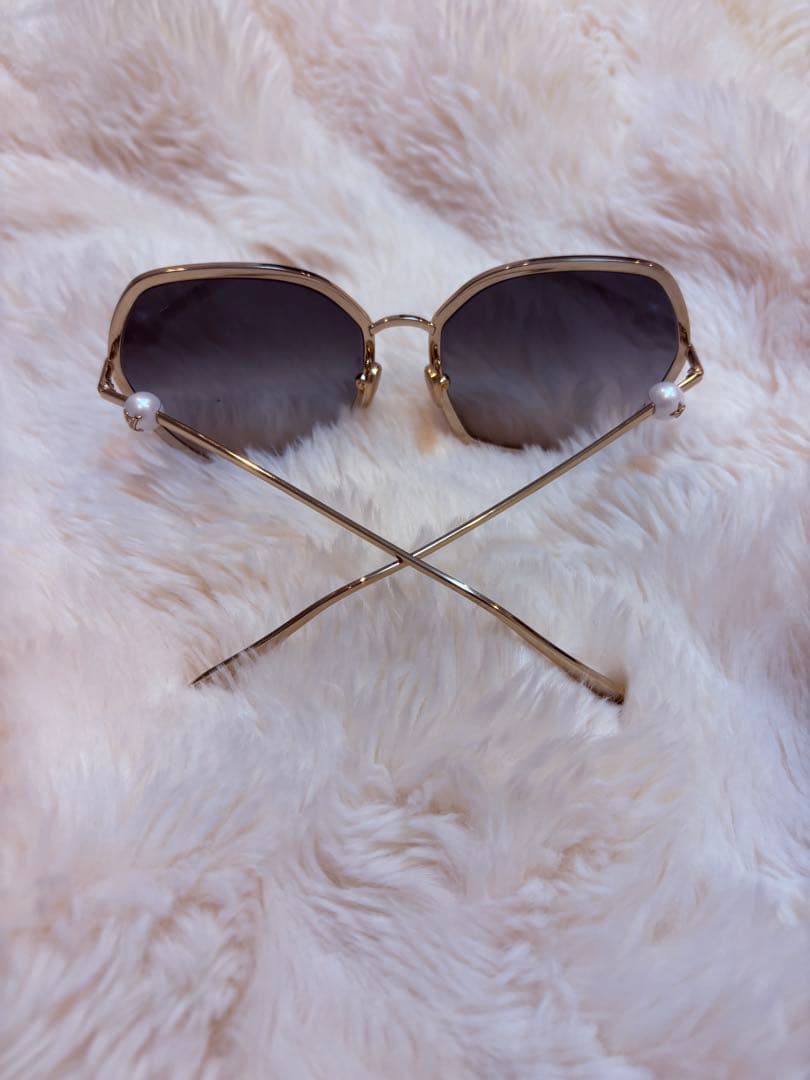 し*も様 Louis Vuitton サングラス