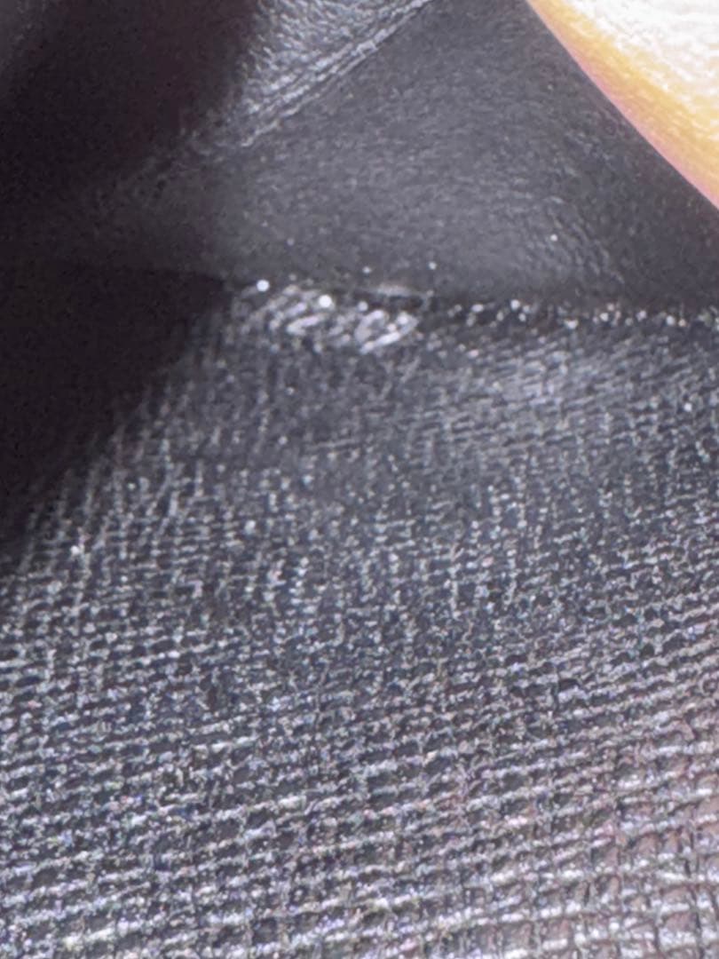 Louis Vuitton ダミエ長財布