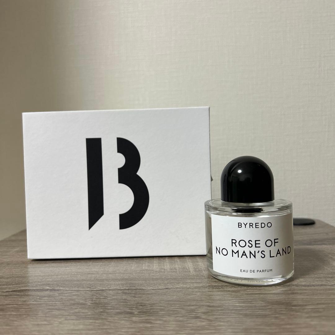 バイレード ローズオブノーマンズランド