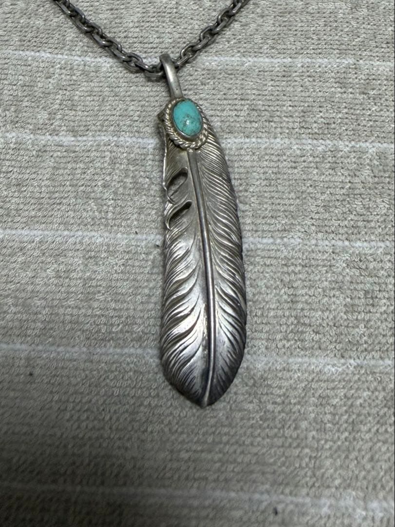 アリゾナフリーダム　フェザー