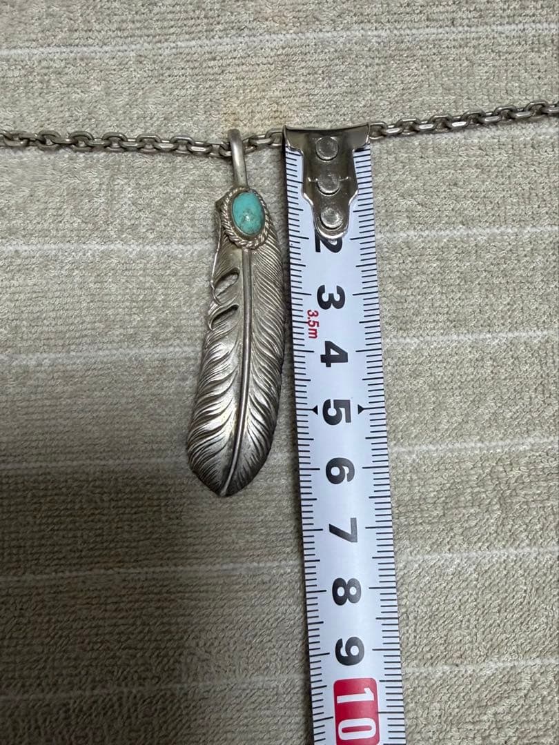 アリゾナフリーダム　フェザー