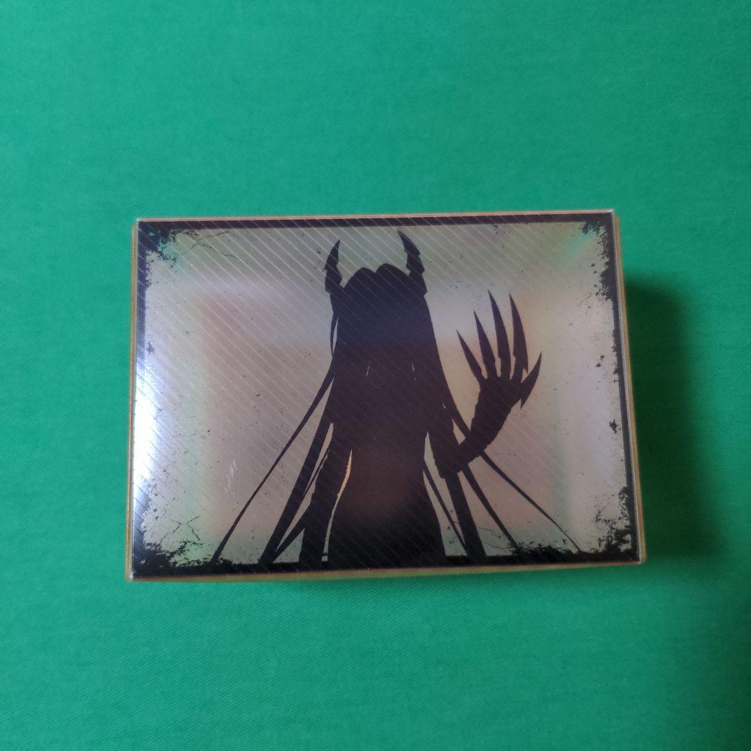 WS ヴァイス Toloveる　デッキ＋パーツ（スリーブ付き）