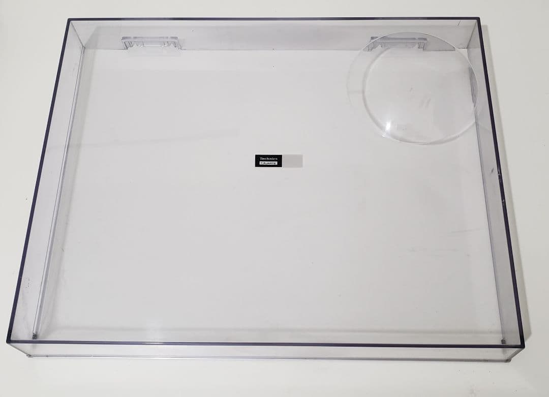 Technics SL-1200 MK2-MK6 ダストカバー