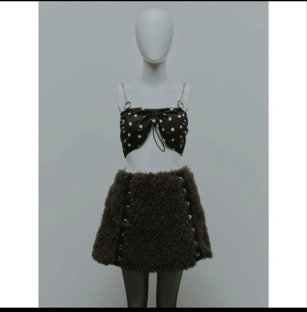 KISIDAMIKI☆キャミ