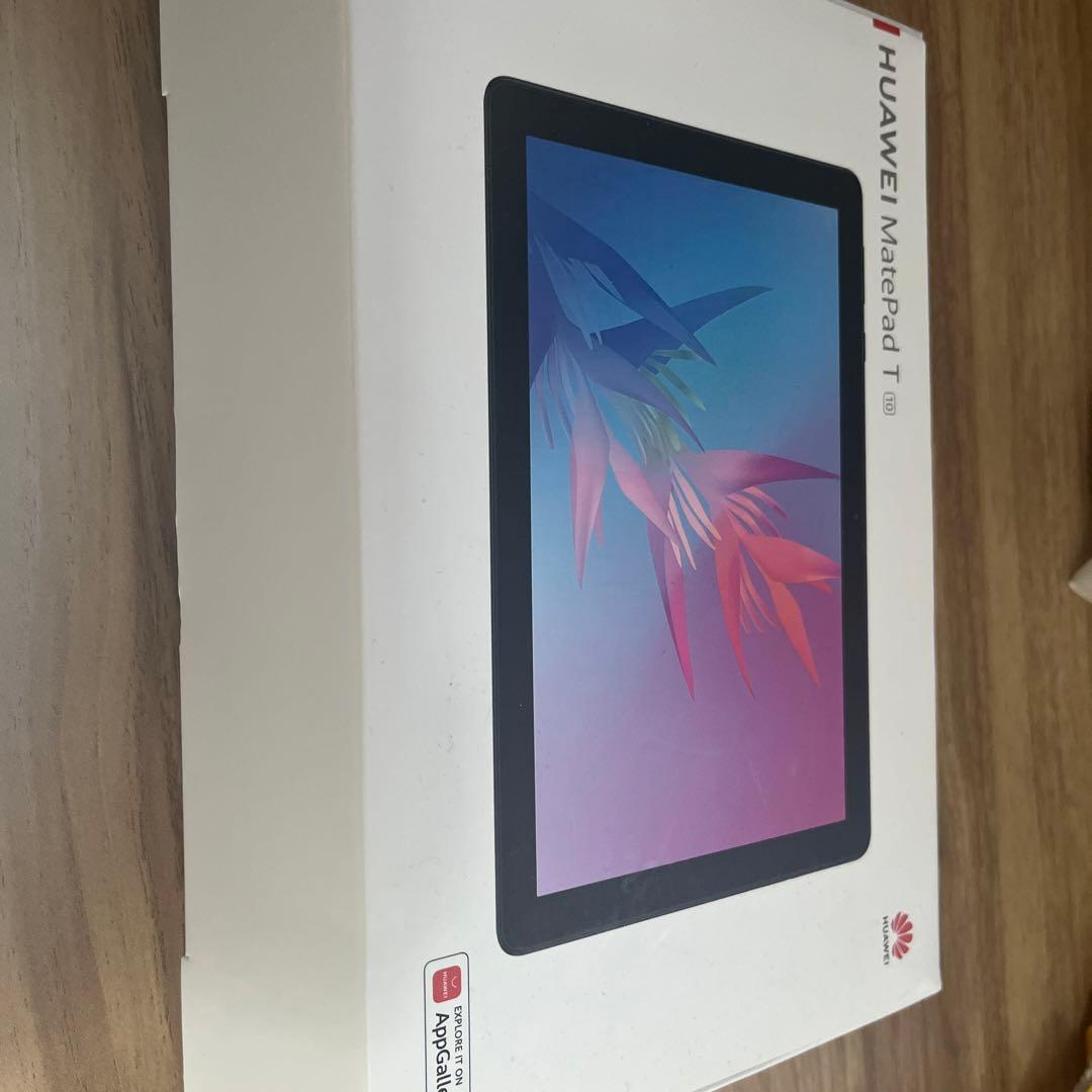 HUAWEI MatePad T10 タブレット