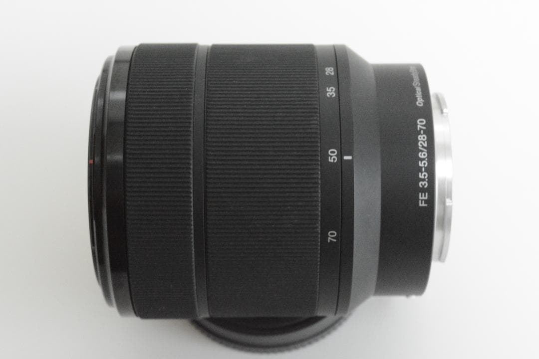 ★ ソニー SONY FE 28-70mm F3.5-5.6 SEL2870 ★