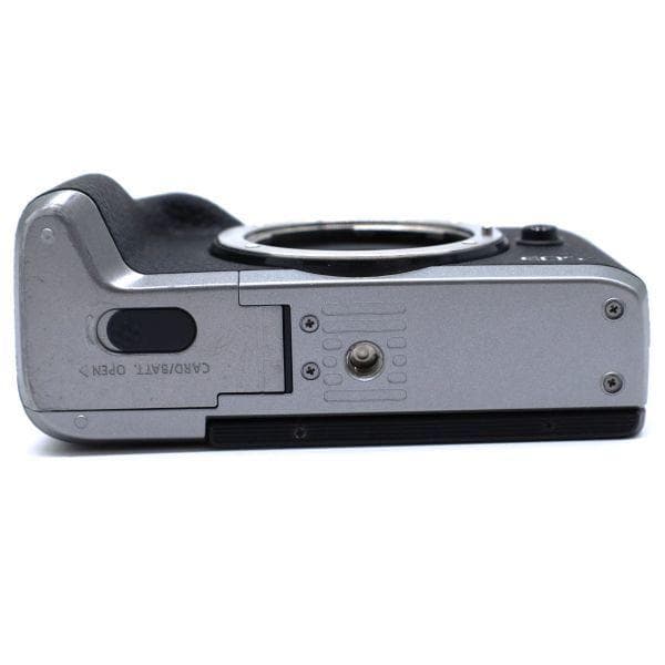 ショット数66000回!■美品■ CANON EOS M6 Mark2 ボディ