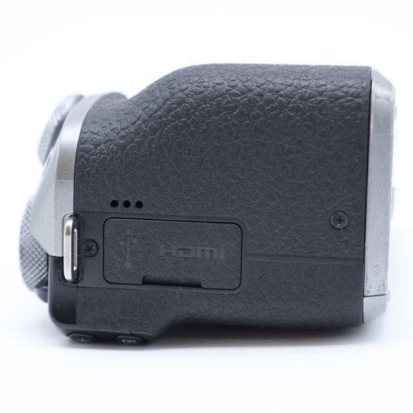 ショット数66000回!■美品■ CANON EOS M6 Mark2 ボディ