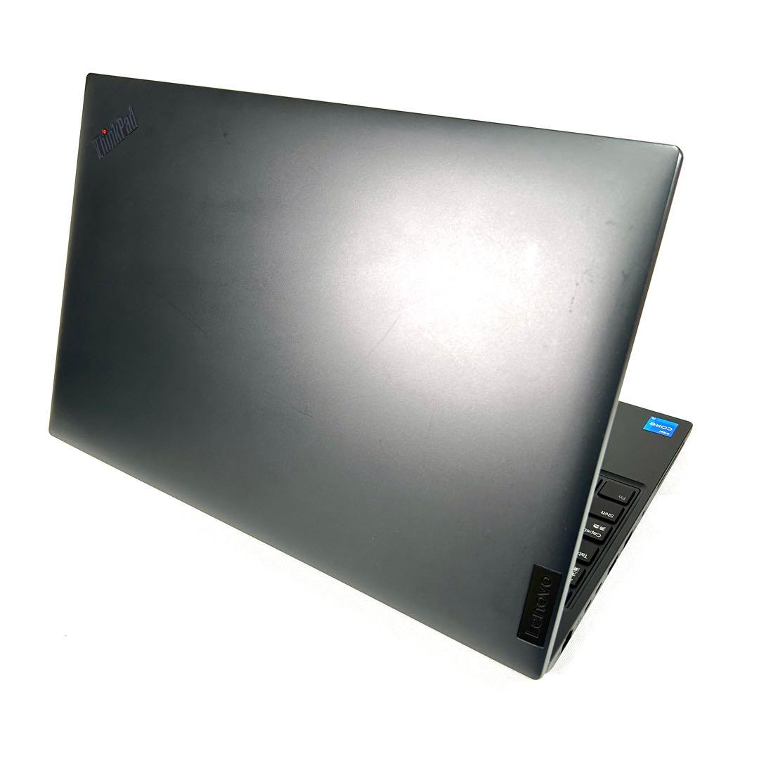 Lenovo ThinkPad L15 Gen3 16GB バッテリー超良好