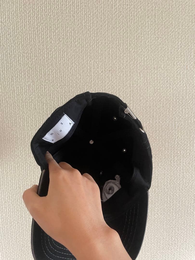 即購可　VENICEW DUCK CAP