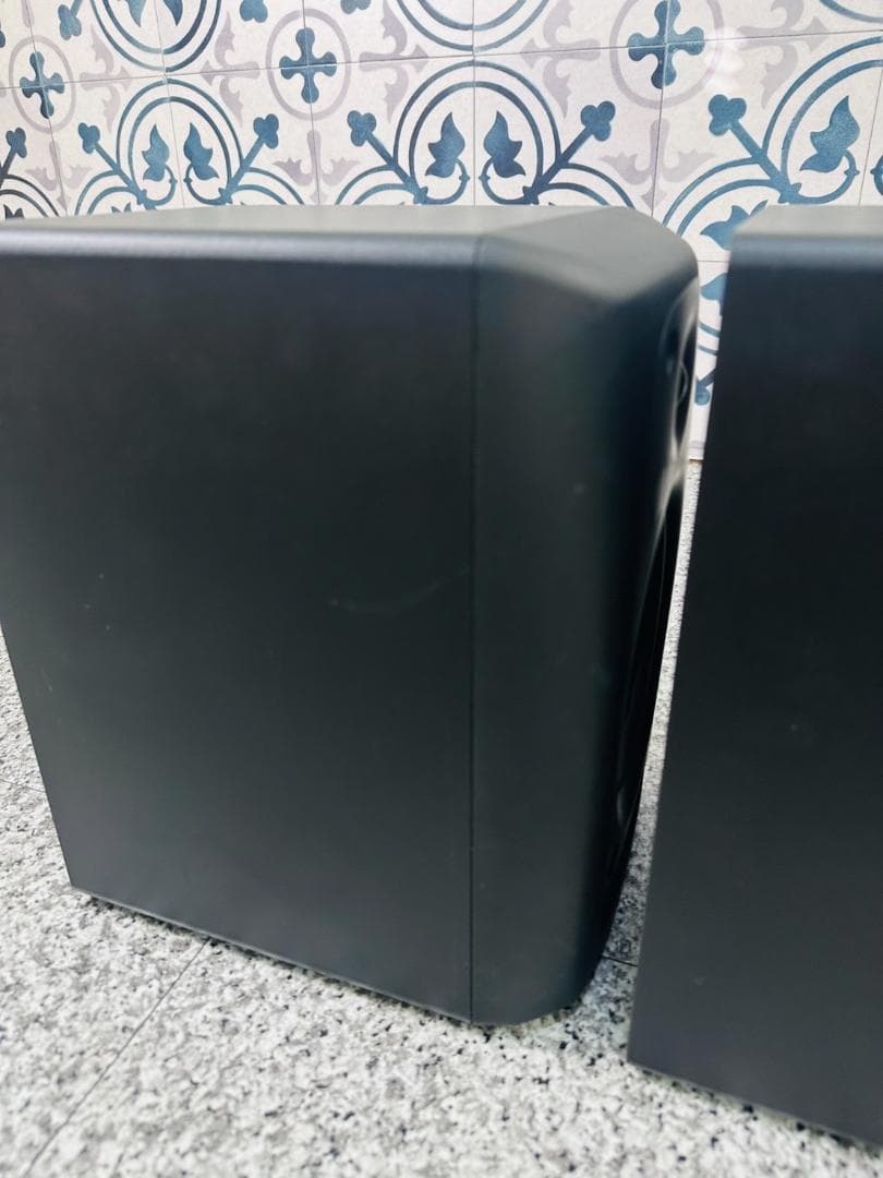 希少　KRK　ケーアールケー　R6　アクティブスピーカー　ペア