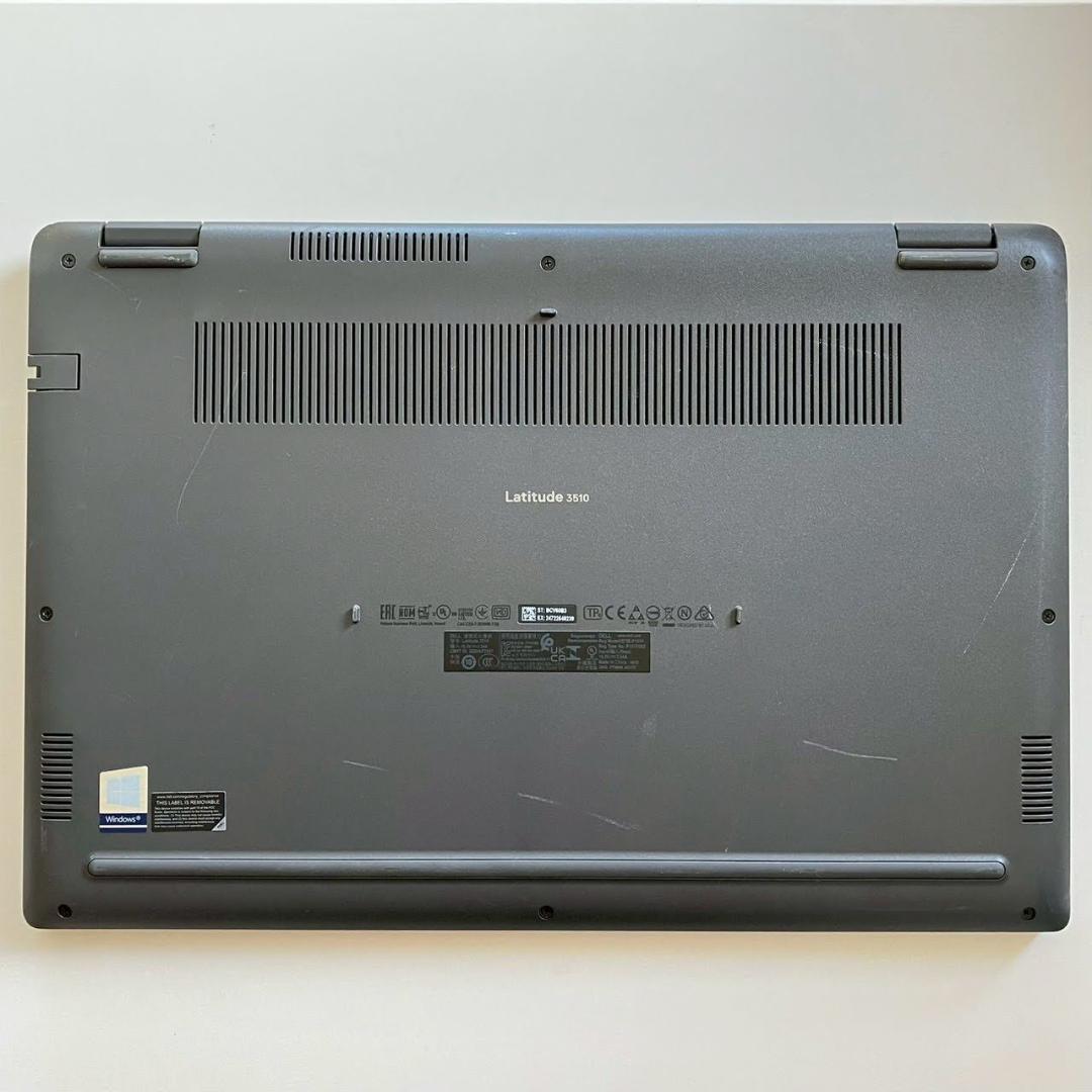 ★GPU搭載★ 第10世代Corei7 SSD512GB DELL G74