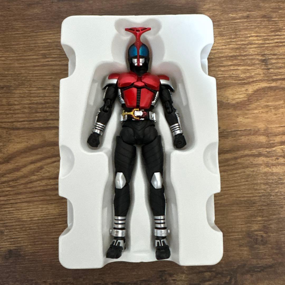 最終値下げ！真骨彫製法仮面ライダーカブト10th AnniversaryVer.