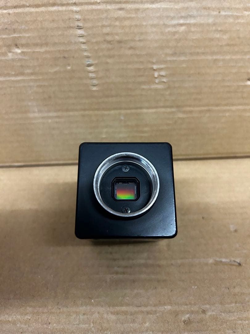 SONY 5MEGA CCD XCL-5005 500万画素カラーカメラ